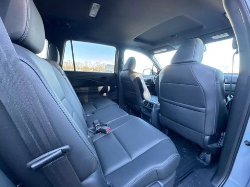 Certified 2022 Honda Passport EX-L image 14