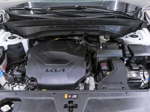 Used 2022 Kia Telluride SX w/ Nightfall Edition Package AWD/4WD image 34