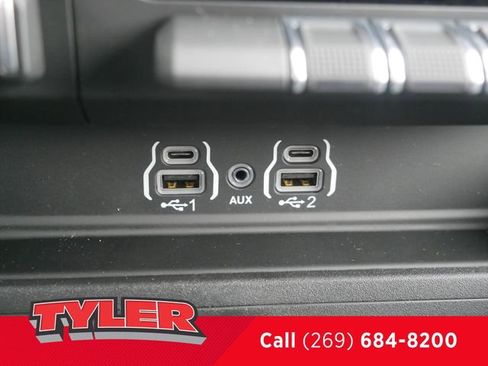 New 2026 RAM 1500 Big Horn AWD/4WD image 35