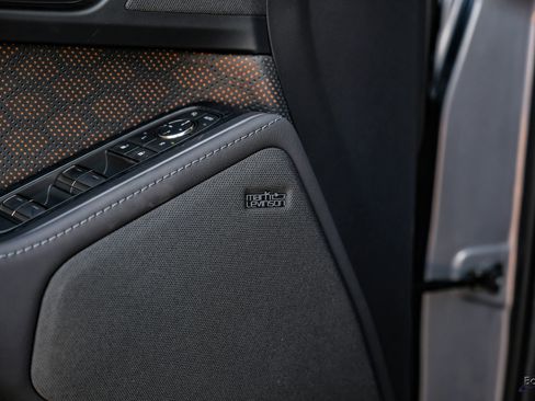 Used 2026 Lexus GX 550 550 Luxury+ Head-Up-Display Ma image 89