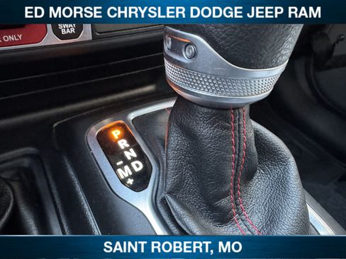 Used 2020 Jeep Gladiator Rubicon w/ Cold Weather Group AWD/4WD image 22