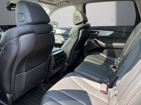 Used 2024 Acura MDX FWD image 15
