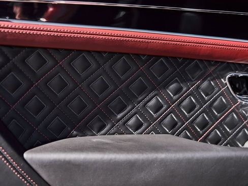 Used 2020 Bentley Continental GT First Edition image 31