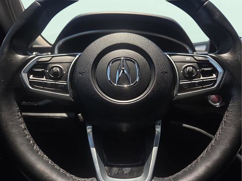 Used 2023 Acura MDX FWD w/ Technology Package image 15
