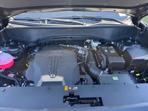 New 2026 Hyundai Palisade Limited image 9