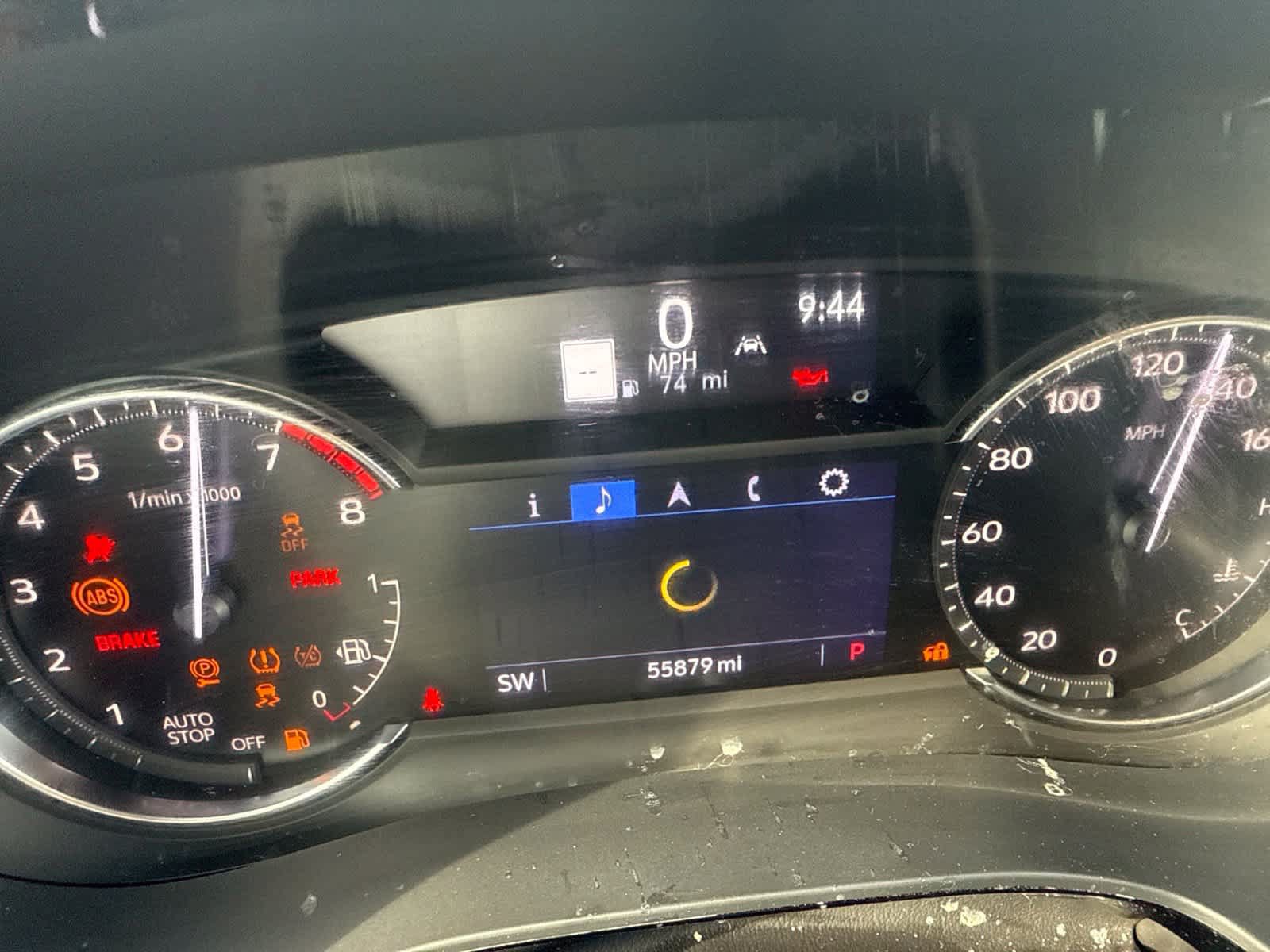 Used 2023 Cadillac XT5 Premium Luxury FWD image 13