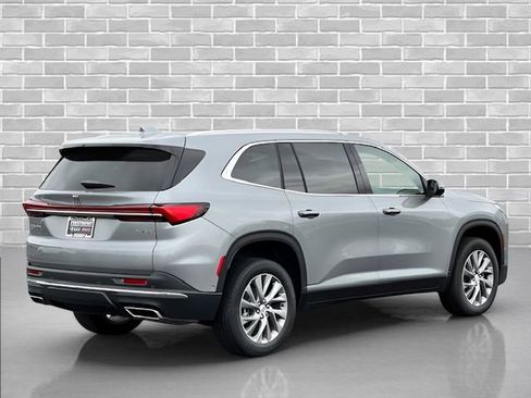 New 2025 Buick Enclave Preferred w/ Power Package image 7