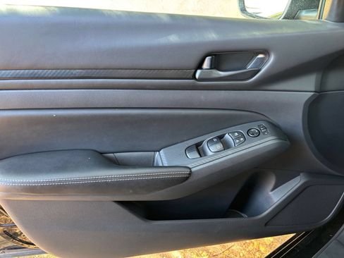 Used 2026 Nissan Altima 2.5 SV FWD image 18