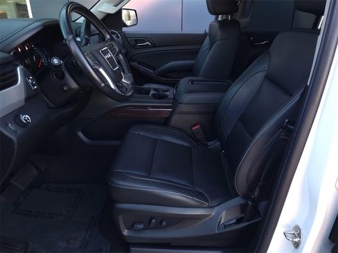 Used 2020 GMC Yukon SLT w/ Open Road Package image 20