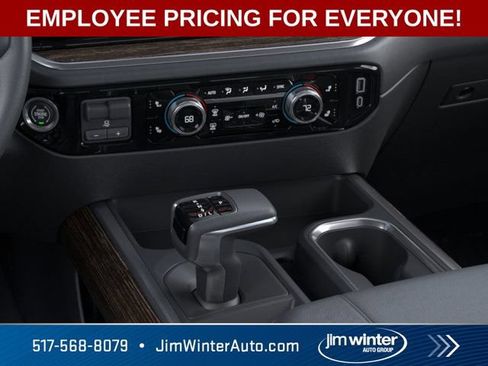 New 2026 GMC Sierra 1500 Elevation w/ Preferred Package AWD/4WD image 24