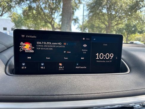 Used 2023 Acura MDX FWD image 35