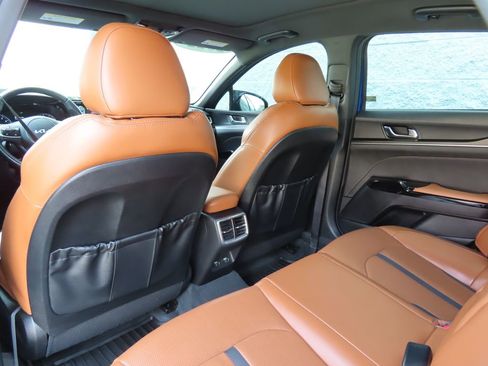 Certified 2022 Kia K5 GT w/ GT1 Package FWD image 27