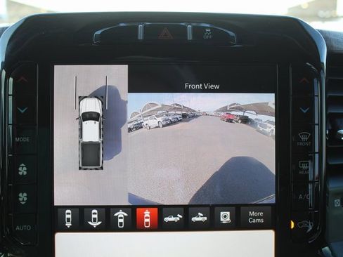 Used 2024 RAM 2500 Limited w/ Towing Technology Group image 40