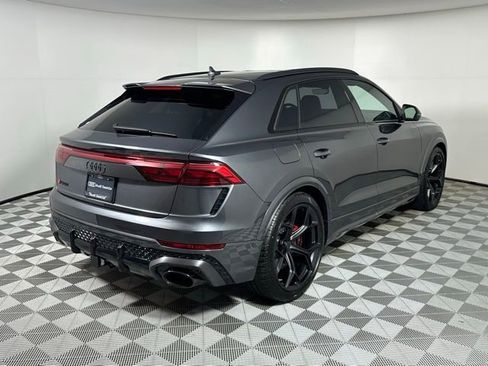 New 2026 Audi RS Q8 performance image 7