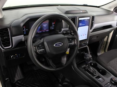 Used 2025 Ford Ranger XL w/ Trailer Tow Package AWD/4WD image 7