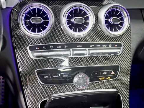 Used 2020 Mercedes-Benz C 63 AMG S image 29