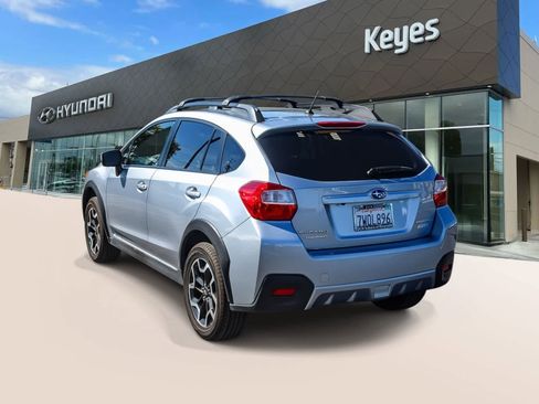 Used 2017 Subaru Crosstrek 2.0i Premium image 7