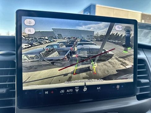 New 2026 Ford Transit 250 148 High Roof AWD image 17