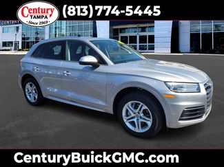 Used 2018 Audi Q5 2.0T Premium image 1