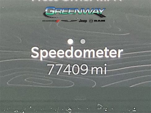 Used 2022 Jeep Wagoneer Series III w/ Flexible Seating Group image 32