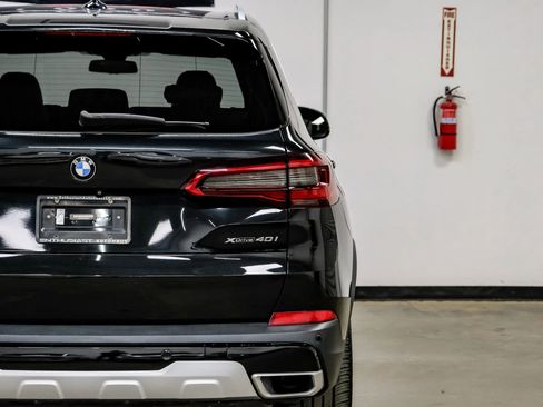 Used 2019 BMW X5 xDrive40i image 50