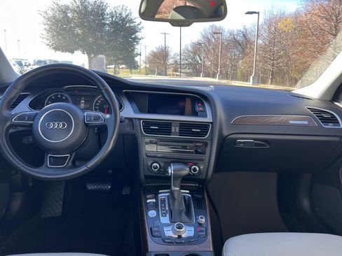Used 2015 Audi A4 2.0T Premium Plus w/ Technology Package image 25