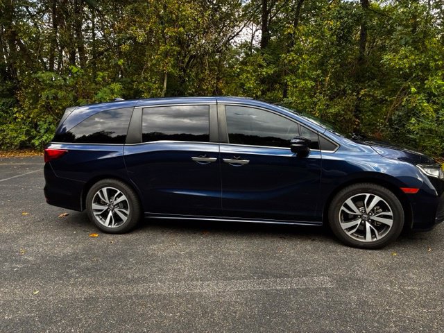 Used 2021 Honda Odyssey Touring image 13