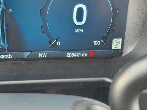 Used 2024 Ford F350 Lariat w/ Lariat Ultimate Package image 27