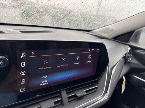 New 2026 Chevrolet Trax ACTIV w/ Driver Confidence Package image 26