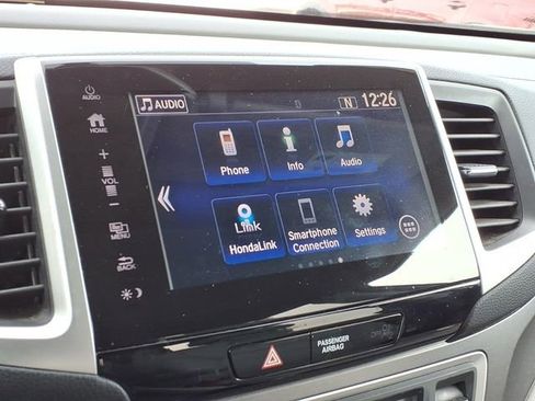 Used 2017 Honda Pilot EX-L image 18