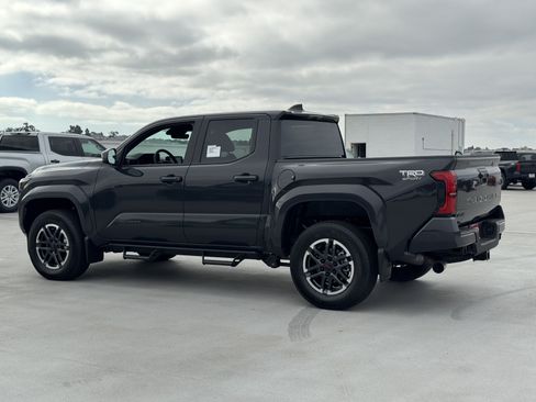 New 2026 Toyota Tacoma TRD Sport AWD/4WD image 12