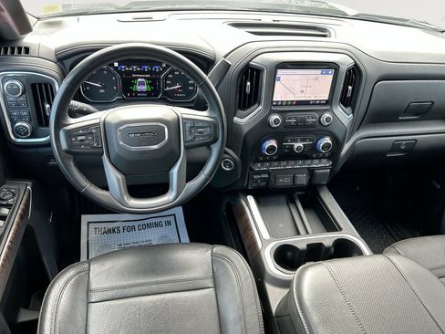 Used 2023 GMC Sierra 3500 Denali AWD/4WD image 26