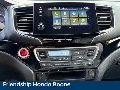Used 2021 Honda Passport Touring image 24
