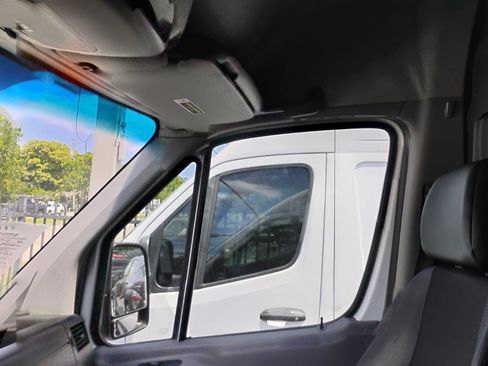 Used 2017 Mercedes-Benz Sprinter 2500 w/ Driver Comfort Package image 54