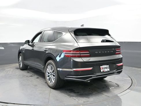 Used 2025 Genesis GV80 2.5T Standard AWD/4WD image 11