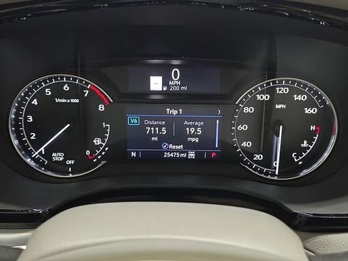 Used 2024 Cadillac XT5 Premium Luxury AWD/4WD image 18