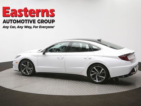 Used 2022 Hyundai Sonata SEL Plus FWD image 63