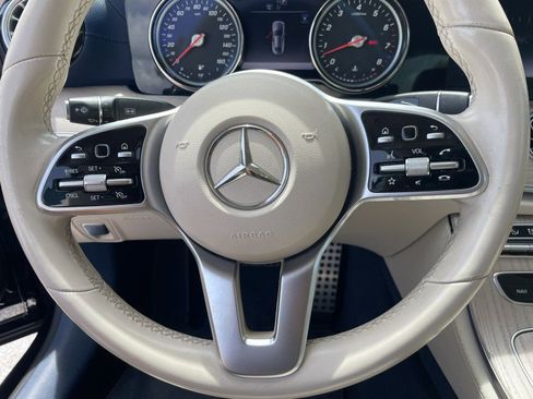 Used 2019 Mercedes-Benz E 450 Coupe image 17