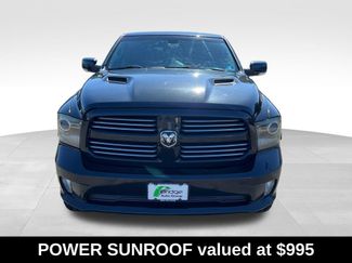 Used 2015 RAM 1500 Sport w/ Convenience Group AWD/4WD video 2