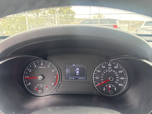 Used 2018 Kia Optima EX image 15