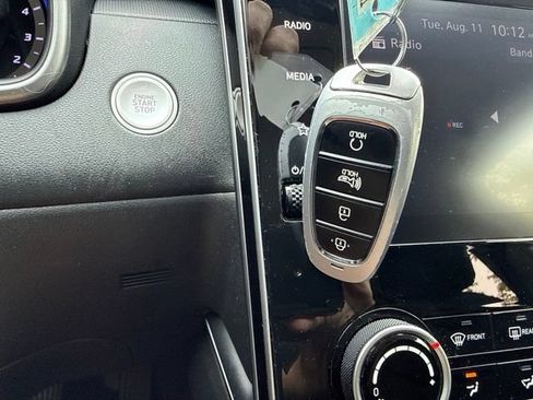 Used 2022 Hyundai Tucson SEL AWD/4WD image 37