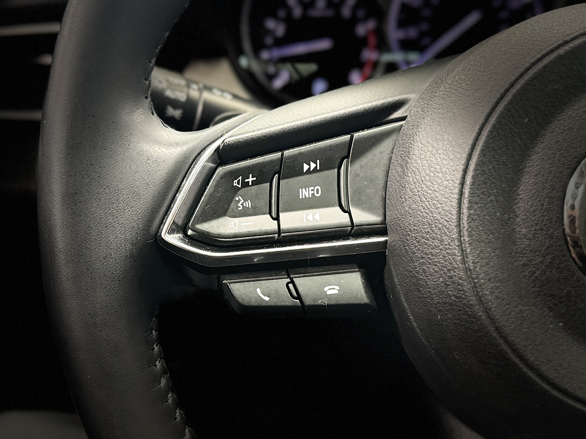 Used 2018 MAZDA MAZDA6 Grand Touring FWD image 16