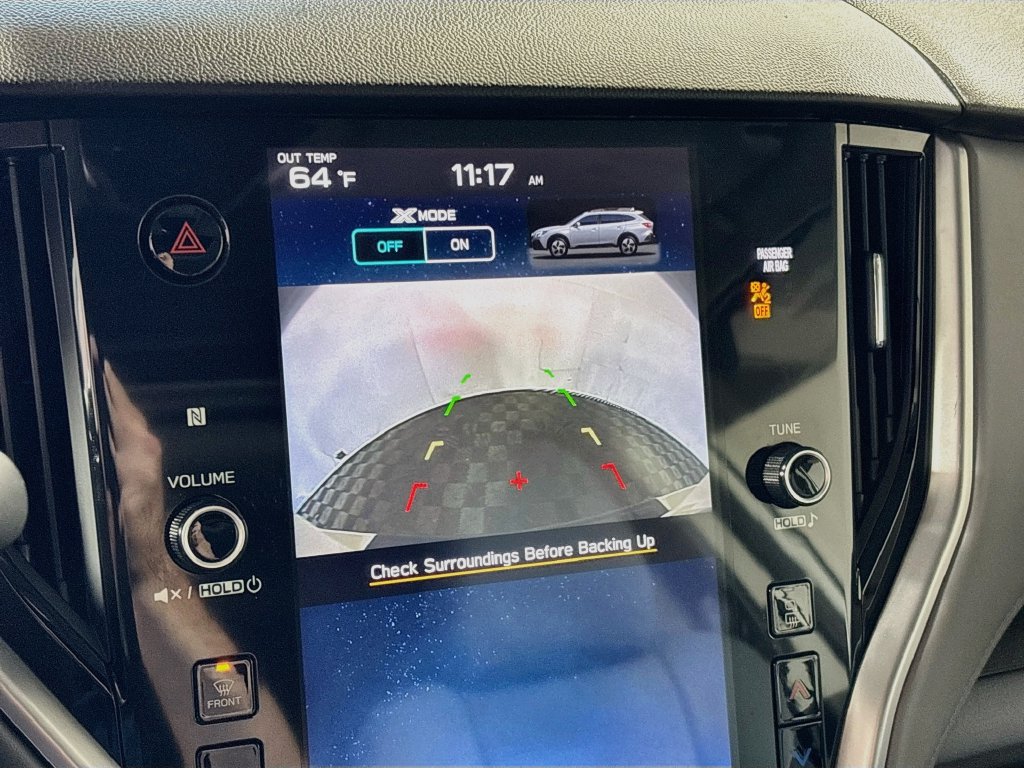 Used 2020 Subaru Outback Premium w/ Popular Package #1 AWD/4WD image 17