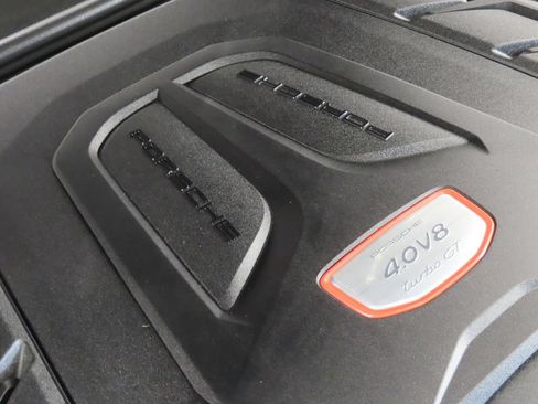 Certified 2022 Porsche Cayenne Turbo GT AWD/4WD image 50