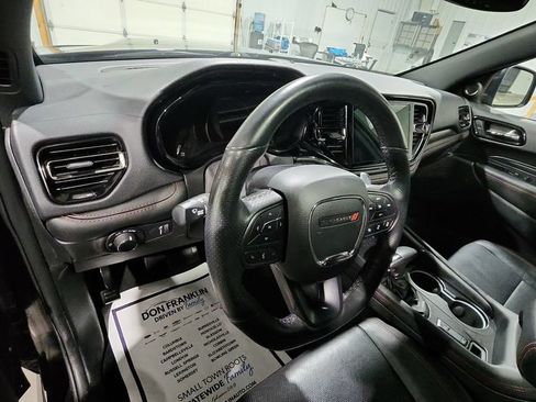Used 2025 Dodge Durango R/T AWD/4WD image 10