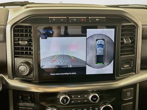 Used 2022 Ford F150 Lariat w/ Equipment Group 502A High AWD/4WD image 15