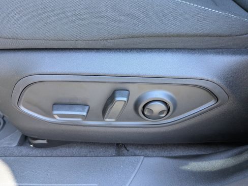 New 2026 Jeep Cherokee Laredo AWD/4WD image 21