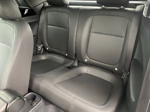 Used 2013 Volkswagen Beetle 2.0T image 11
