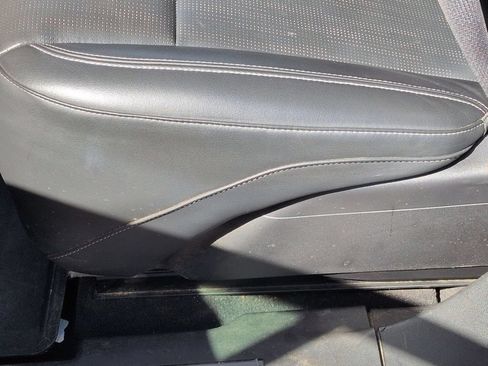 Certified 2024 Cadillac Lyriq Sport w/ LPO, Floor Liner Package RWD image 36