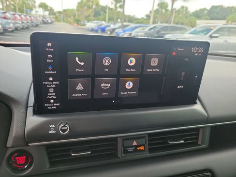 Certified 2026 Honda Pilot EX-L image 36